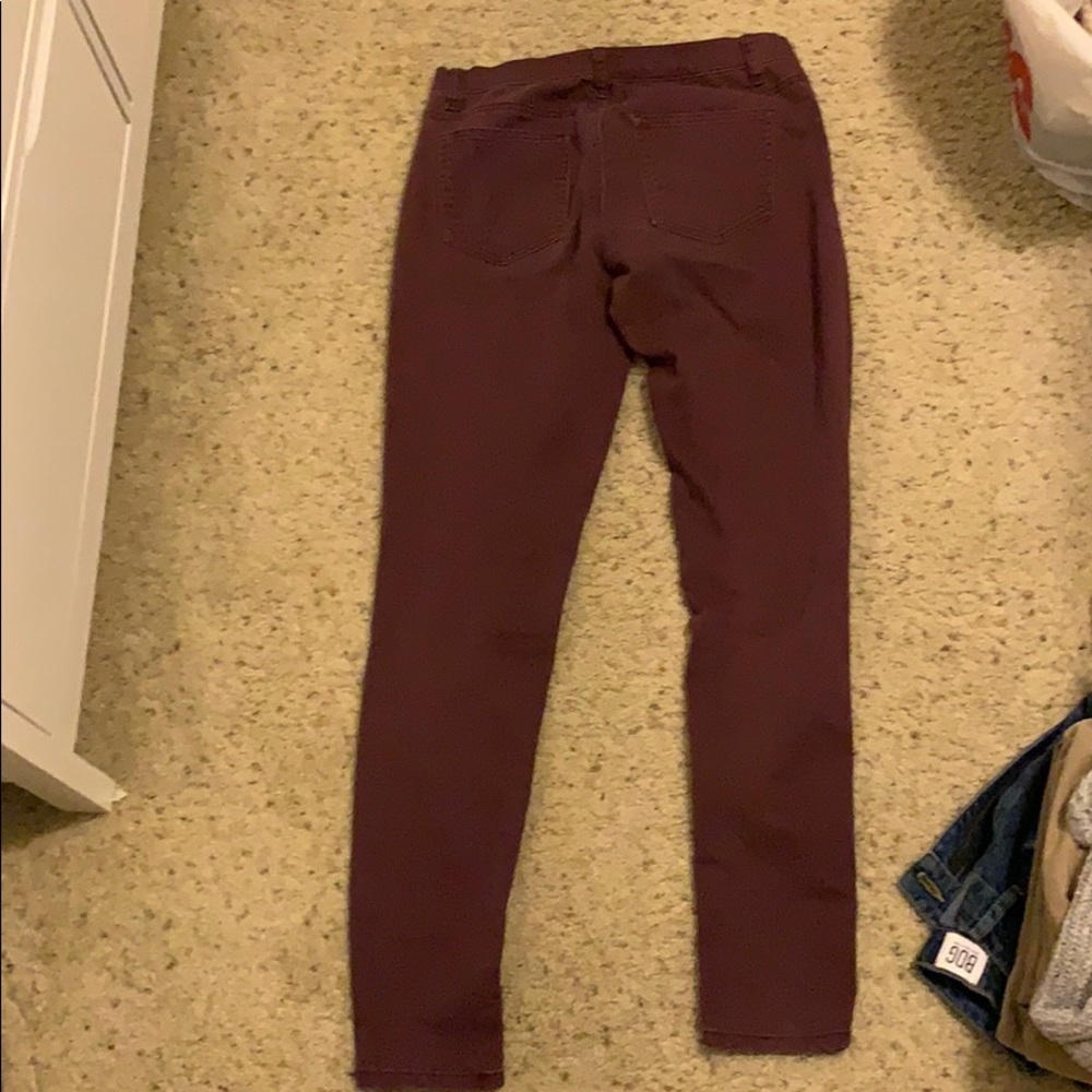 Jeans - Picture 2 of 2